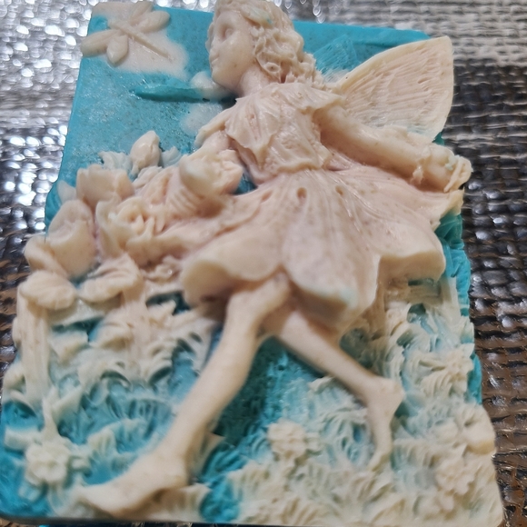 Vegan specialty soaps - Picture 12 of 17